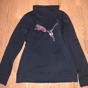 Puma hoodie